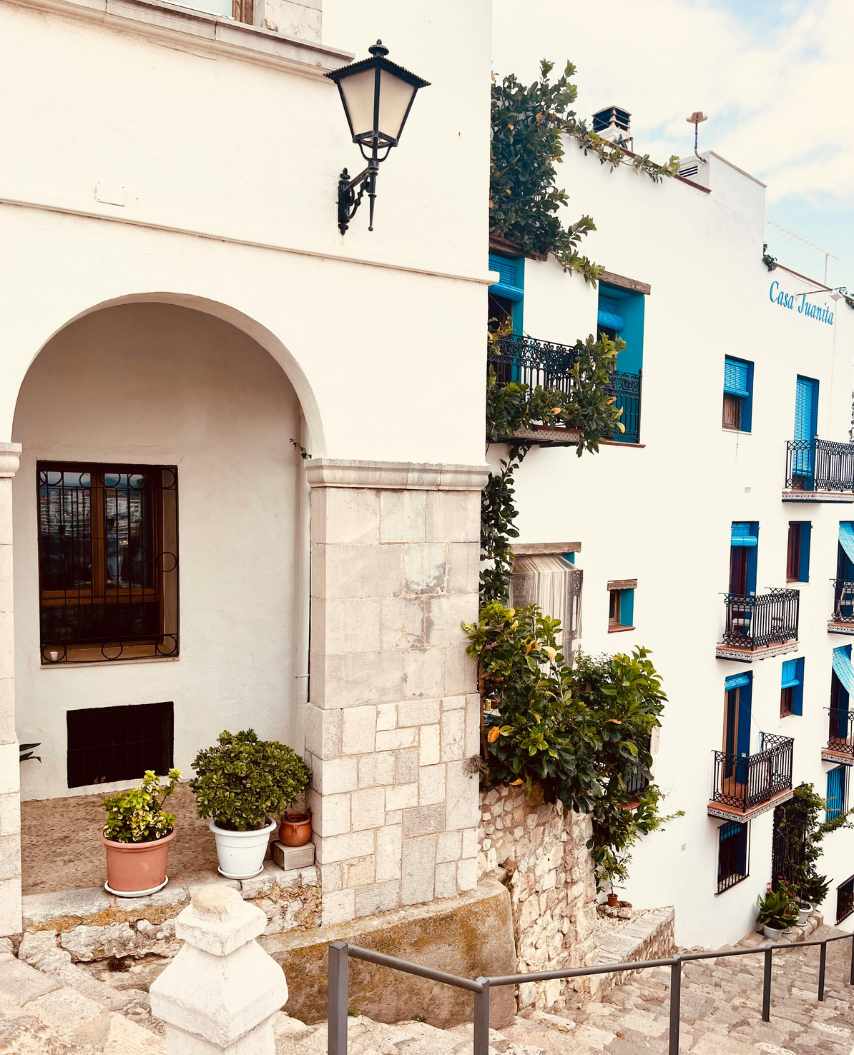 Peñíscola