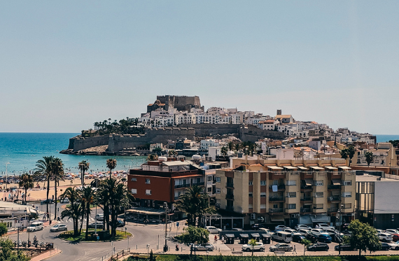 Peñíscola