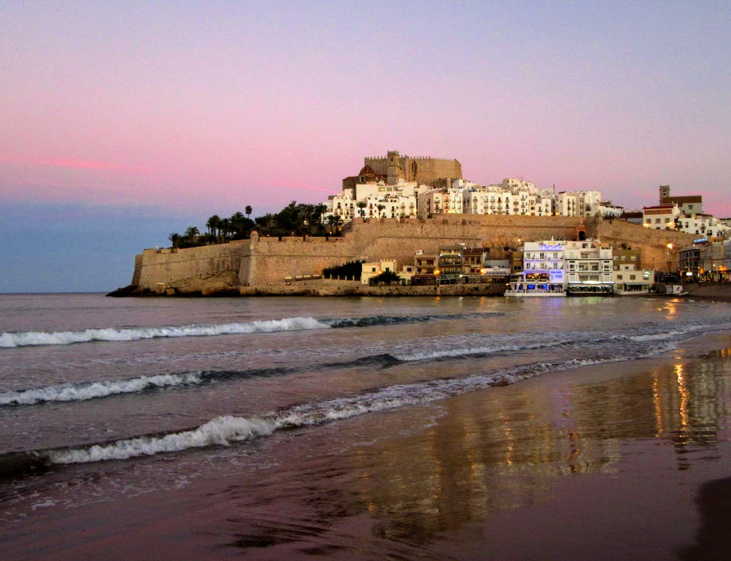 Peñíscola
